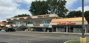 Cress Creek Retail Center