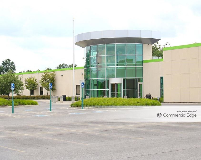 Huntington Northland Center 2361 Morse Road Office Building