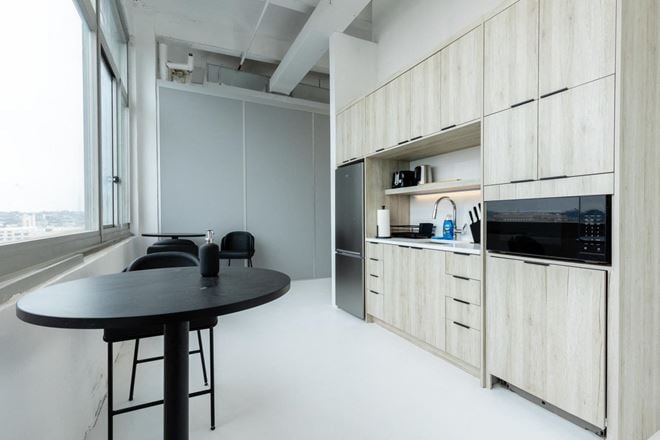 Portal Warehousing | Brooklyn