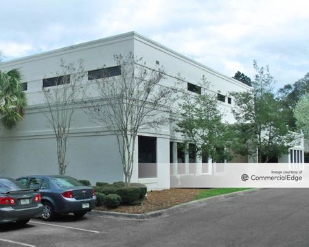 Photo of commercial space at 2000 Centre Pointe Blvd in Tallahassee