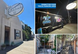 The Sidetrack Business For Sale