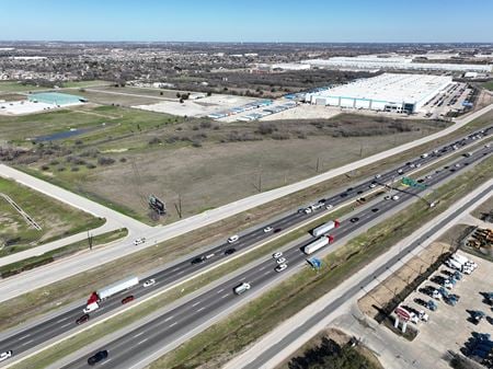 VacantLand space for Sale at 1501 NE Loop 820 in Fort Worth
