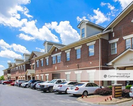 Photo of commercial space at 139 South English Station Road in Louisville