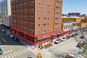 205 South State Street