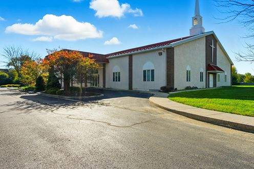 2744 Red Lion Rd, Bear, DE