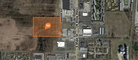 Other space for Sale at 996 South Main Street in Bowling Green