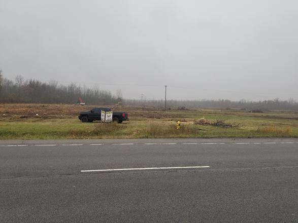 6580 & 6616 Transit Rd - 5+/- Acres Vacant Land