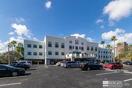 Photo of commercial space at 900 SE 3rd Ave in Fort Lauderdale