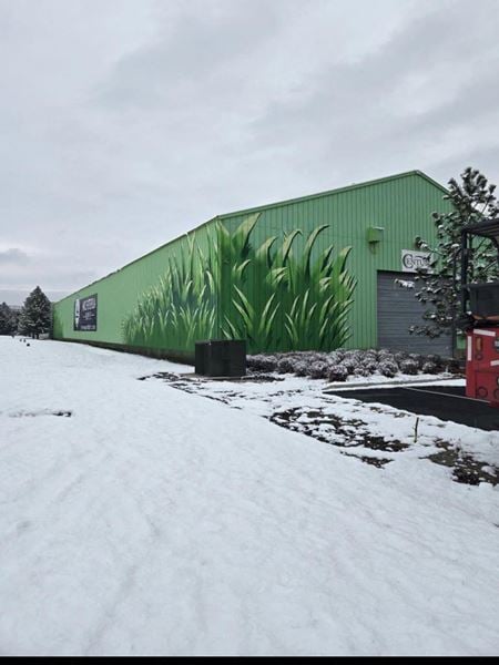 Unassigned space for Rent at 5575 West Riverbend Avenue in Post Falls