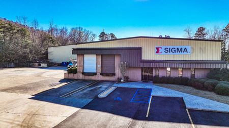 Industrial space for Sale at 108 Walter Davis Dr in Homewood