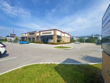 Retail space for Rent at 2494 Liberty Park Dr in Cape Coral