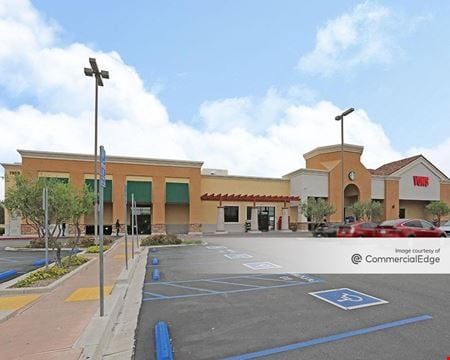 Retail space for Rent at 7895 Highlands Village Place in San Diego