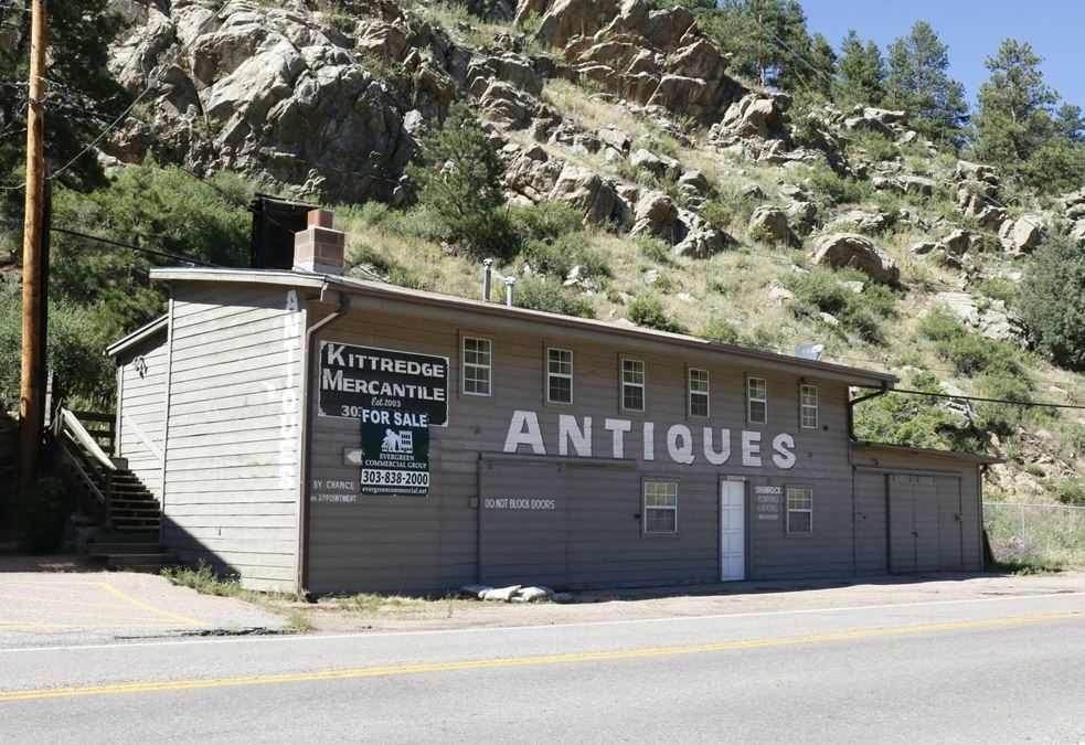 Kittredge Mercantile