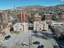 Stanton-Yale Apartments