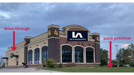 8500 ANDERMATT DRIVE - Lincoln