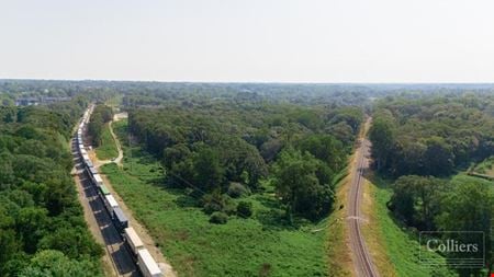 Photo of commercial space at Sloan St in Spartanburg