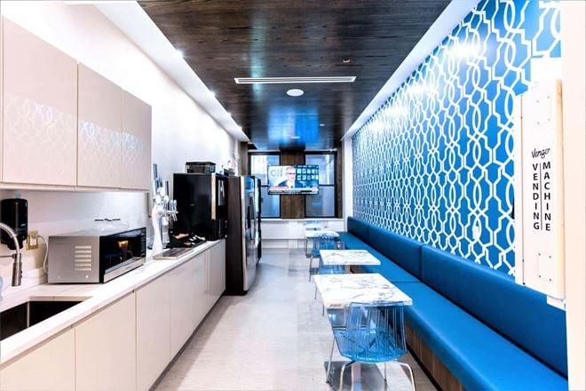 Jay Suites - Midtown East