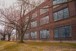 Screw Factory