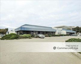 Oyster Point Business Park