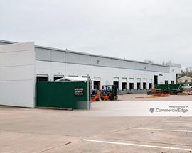 Prologis Central Green 1 & 2