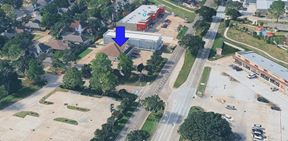 19121 W Little York Rd, Katy, TX 77449