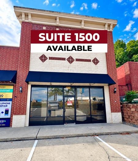 Office space for Rent at 3101 Kennedy Ln in Texarkana