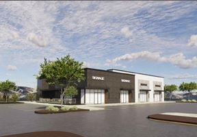 Pinnacle Lot 8