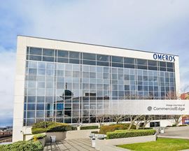 The Omeros Building