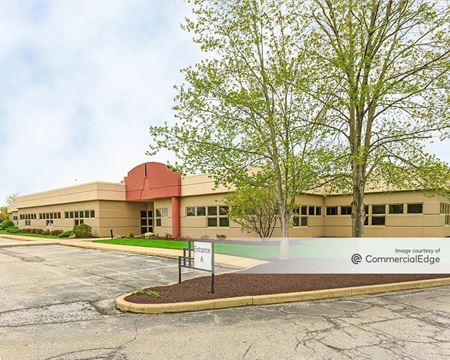 Photo of commercial space at 150 Springside Drive in Akron