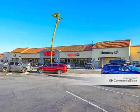 Photo of commercial space at 14200 Palm Drive in Desert Hot Springs