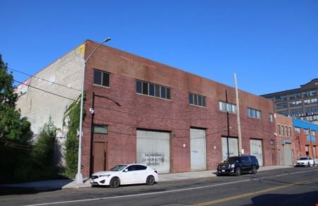 Industrial space for Rent at 236 39th St in Brooklyn