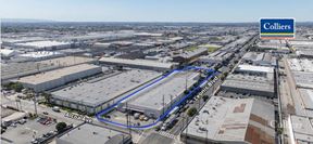 53,081 SF Industrial Building For Sale