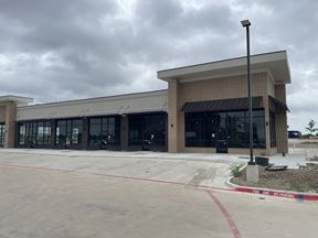 Coit Crossing, Bldg 1, Stes 4-6