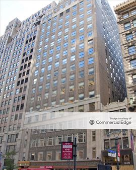 16 East 34th Street