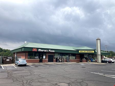 Retail space for Rent at 4385 KIRK ROAD in Youngstown