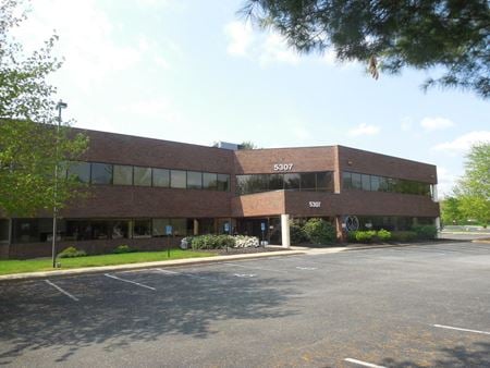 Photo of commercial space at 5307 Limestone Road in Wilmington