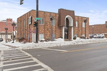 Photo of commercial space at 53 Walnut St in Lockport