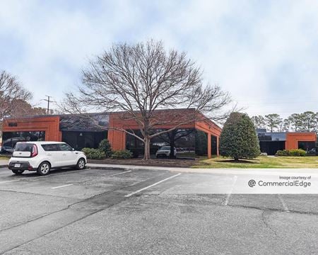 Photo of commercial space at 11844 Rock Landing Drive in Newport News