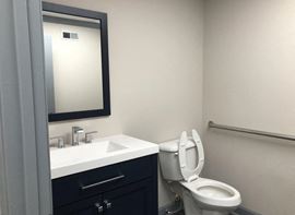 Renovated Office Condo for Lease!