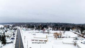 6415 W Houghton Lake Dr