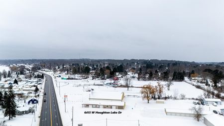 Other space for Sale at 6415 W Houghton Lake Dr in Houghton Lake