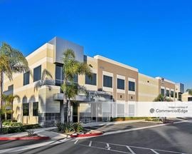 Carroll Canyon Business Park
