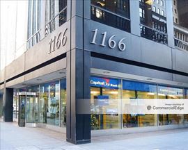 1166 Avenue of the Americas