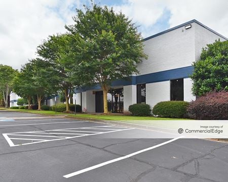 Photo of commercial space at 1560 Westfork Drive in Lithia Springs
