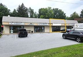 1334 W Chester Pike
