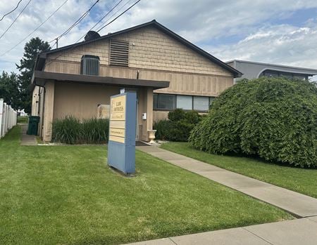 Office space for Sale at 902 22nd St in Aliquippa
