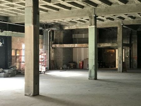 Photo of commercial space at 800 Canal St in New Orleans