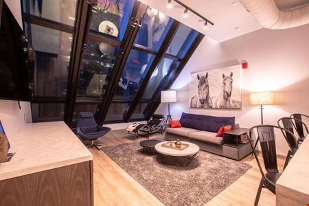 Retail space for Rent at 100 Forbes Ave in Pittsburgh