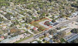 54th Ave N - Vacant Land - Medical/Office