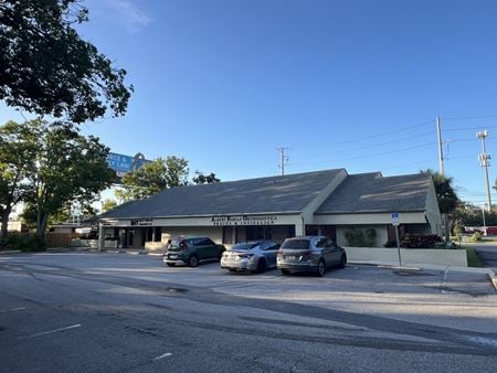 Photo of commercial space at 32502 US Hwy 19 N #B in Palm Harbor